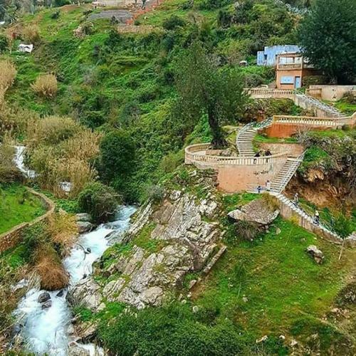 Apartamento Casa Meryem