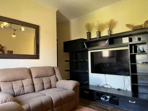 Apartamento Modern Downtown Sheikh Zayed Condo