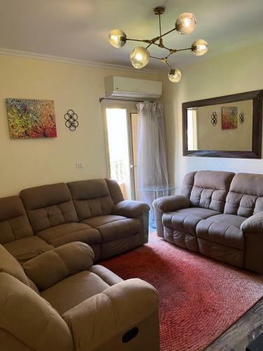 Apartamento Modern Downtown Sheikh Zayed Condo