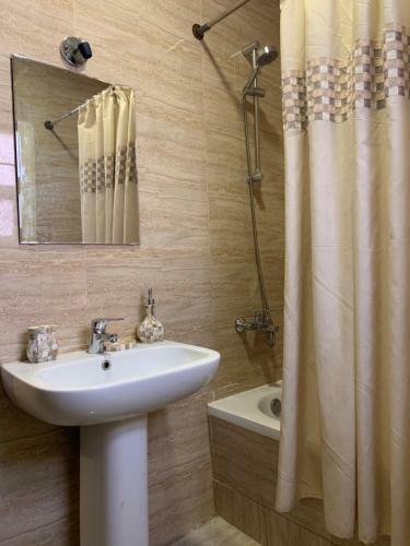 Apartamento Modern Downtown Sheikh Zayed Condo