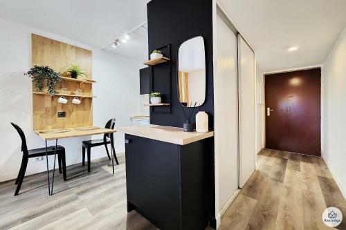 Apartamento Le Bois de N�fles ? 30 M2 ? Sainte-clotilde
