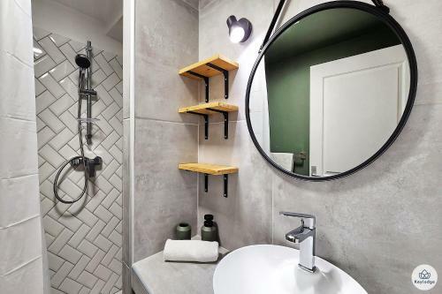 Apartamento Le Bois de N�fles ? 30 M2 ? Sainte-clotilde