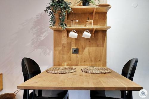 Apartamento Le Bois de N�fles ? 30 M2 ? Sainte-clotilde