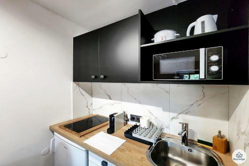Apartamento Le Bois de N�fles ? 30 M2 ? Sainte-clotilde