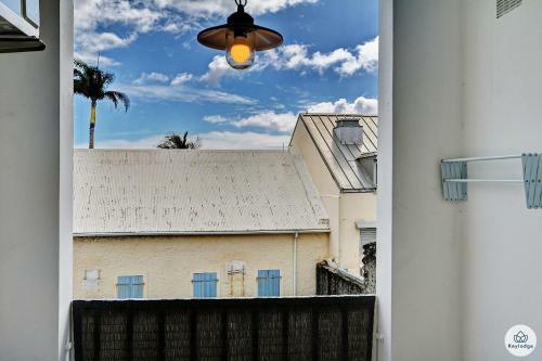 Apartamento Le Baryton - Studio - 32 M2 - Saint-denis