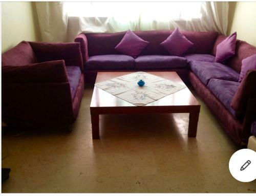 Apartamento Appartement Boulevard De La M�cque