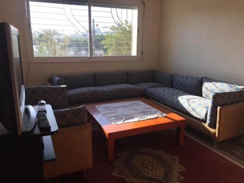 Apartamento Appartement Boulevard De La M�cque