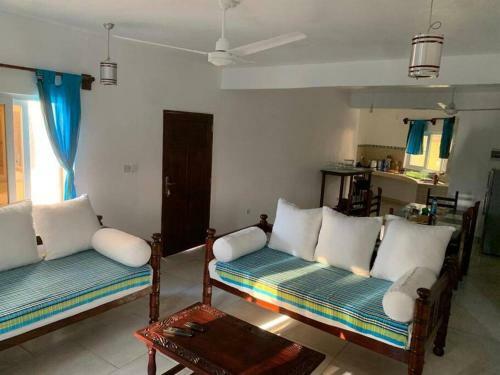 Luxurious Apartment Next To Watamu Beach