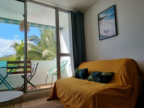 Apartamento Studio 13 ? 30 M2 ? Boucan Canot