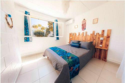 Kaz Lil�e - � 50m de La Plage Roches Noires