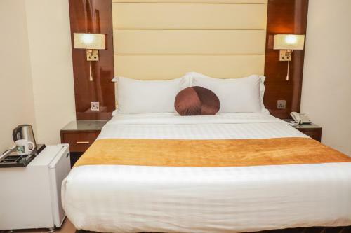 De Rembrandt Classic Hotel