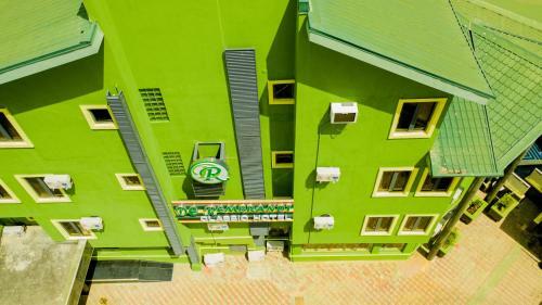 De Rembrandt Classic Hotel