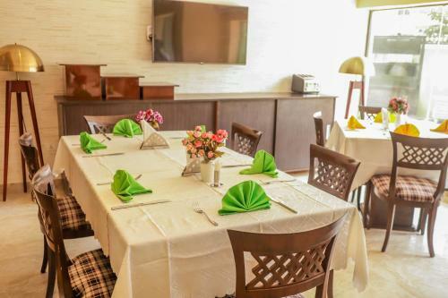 De Rembrandt Classic Hotel