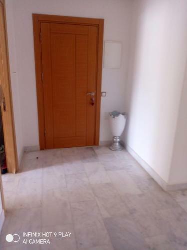 Apartamento Belfakih