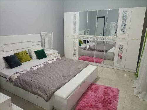 Apartamento Studio Meuble A Ngor