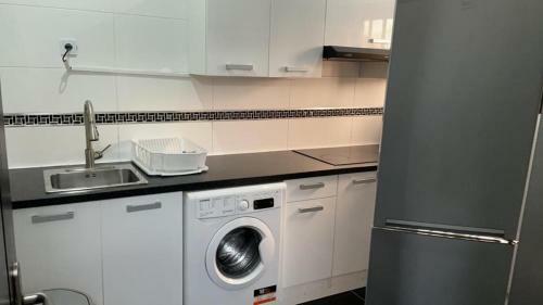 Bimpex Luxury Apartments
