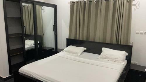 Bimpex Luxury Apartments