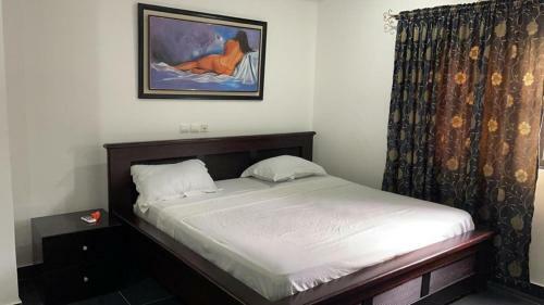 Bimpex Luxury Apartments