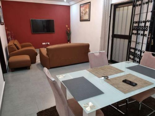 Bimpex Luxury Apartments