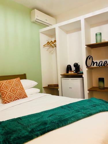 Bed & Breakfast Moya R�sidence By Md