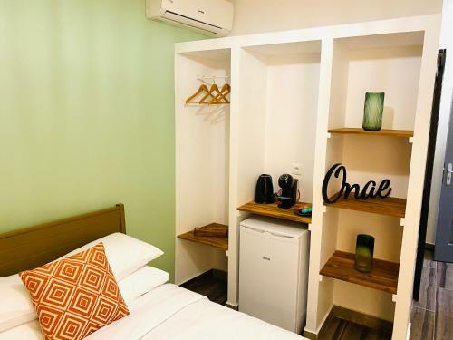 Bed & Breakfast Moya R�sidence By Md