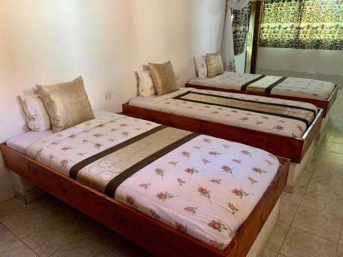 Bed & Breakfast New Pamoja Resort