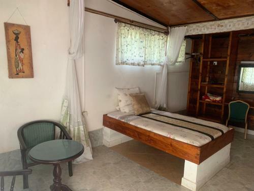 Bed & Breakfast New Pamoja Resort