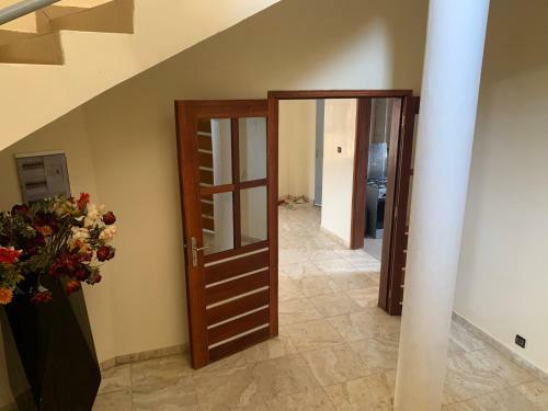 Private Villa With Pool In Ngaparou Senegal
