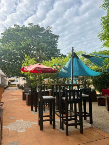 Private Villa With Pool In Ngaparou Senegal