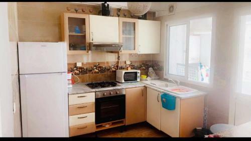 Apartamento Sweet Home
