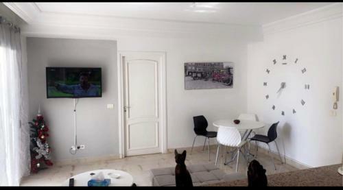 Apartamento Sweet Home
