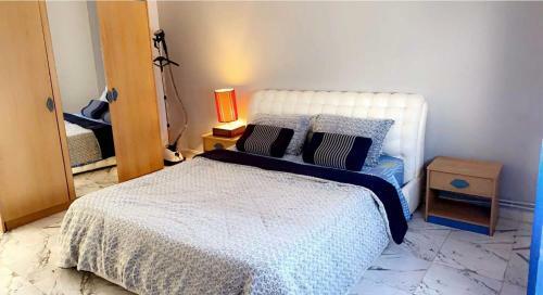 Apartamento Sweet Home