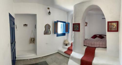 Villa Houch Djerba Midoun Dar Sana