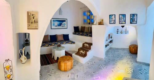 Villa Houch Djerba Midoun Dar Sana