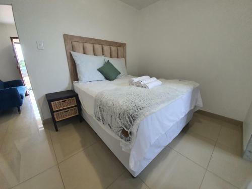 Hostal Bf Dlamini Guest House