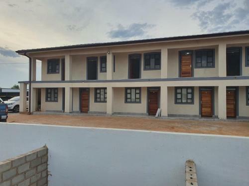 Hostal Bf Dlamini Guest House