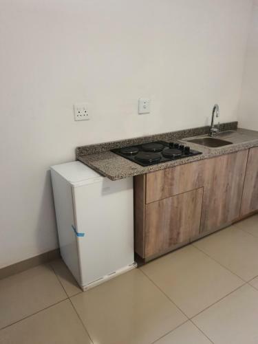 Hostal Bf Dlamini Guest House