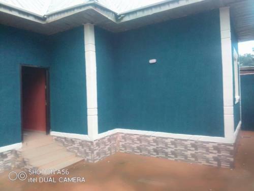 Villa Ebhoyi Uromi Edo State Nigeria