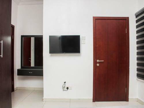 Apartamento Southern Village