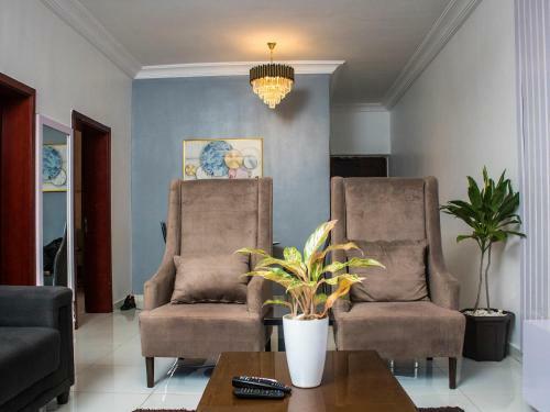 Apartamento Southern Village