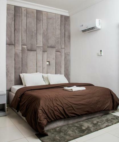 Apartamento Southern Village