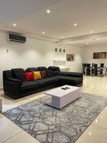 Blanca Luxury Apartments ( VI )