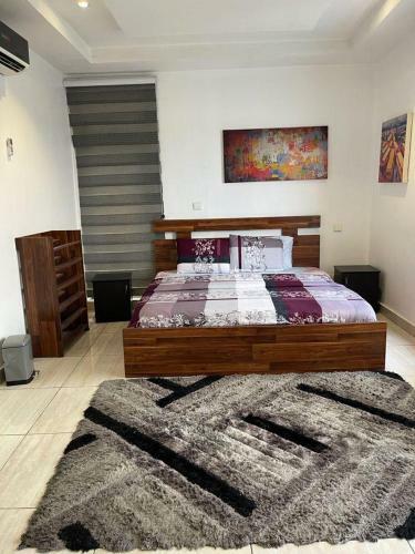 Blanca Luxury Apartments ( VI )