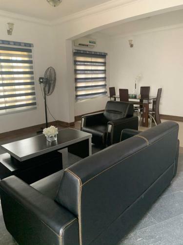Apartamento Fak Residences Isheri North Gra