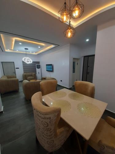 Bol Lodge And Apartment 2