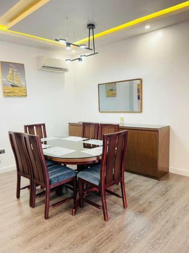 Baker Luxury Apartments Ikoyi