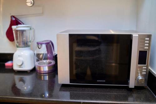 Lovely 2 Bedroom Shortlet Apartment