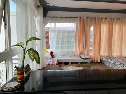 Apartamento Taras Lake Breeze Condo