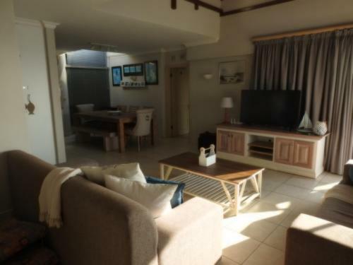 Apartamento 12 The Islands
