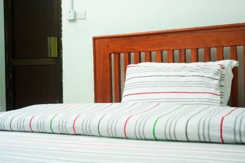 Bed & Breakfast Travellers House